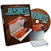 The Business (DVD and Gimmick) by Romanos and Alakazam Magic - DVD