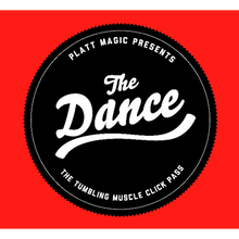  The Dance by Brian Platt - DVD