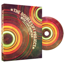  The Double Lift Project by Big Blind Media - DVD