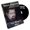 The Monk's Way by Steve Reynolds - DVD