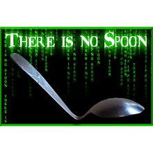  There is no Spoon by Hugo Valenzuela - Trick