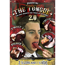  The Tongue 2.0 - Trick