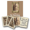 The Vanishing (Gimmick and DVD)by Jon Allen