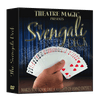 Svengali Deck (DVD and Gimmick) by Theatre Magic - Trick