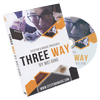 Three Way by Wei Ding & system 6 - DVD