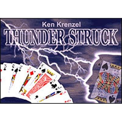 Thunder Struck by Ken Krenzel