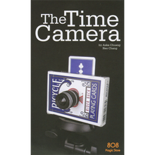  Time Camera by ASKA & NEO - Trick