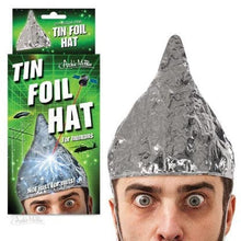  Archie McPhee Tin Foil Hat for Humans