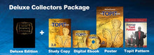  The Topit Book 2.0 - Deluxe Edition by Michael Ammar