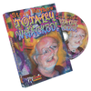 Totally Whacked by Steve Mayhew and The Magic Bakery - DVD