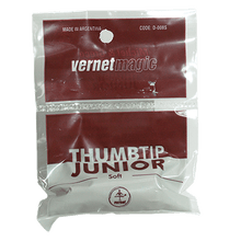  Thumb Tip (Soft) Junior by Vernet - Trick