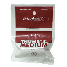  Thumb Tip Medium (Soft) by Vernet - Trick
