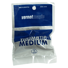  Thumb Tip Medium Vinyl by Vernet - Trick
