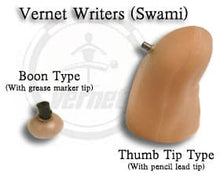  Thumb Tip Type (Grease Marker 4 mm.) Vernet