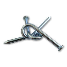  Nail Puzzle - Zinc Plated by Uday - Trick