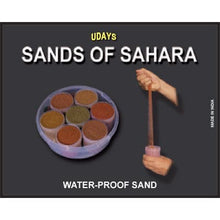  Sands of Sahara by Uday -Trick