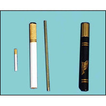  Shrinking Cigarette by Uday - Trick