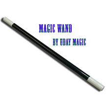  Wand 10 inch by Uday's Magic World - Trick