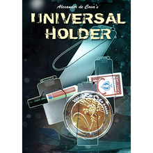  The Universal Holder by Alexander De Cova - Trick