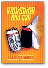  Vanishing Bud Can by Bazar de Magia - Trick