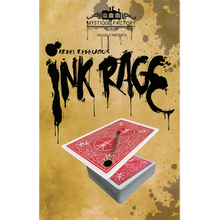  INKRage by Arnel Renegado and Mystique Factory - Video DOWNLOAD