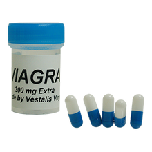  Viagra Joke Pills - Trick