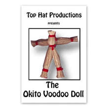  Voodoo Doll by Top Hat Productions - Trick