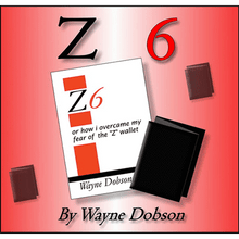  Z6 by Wayne Dobson & Heinz Minten - Trick