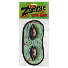  Zombie Sleep Mask by Archie McPhee